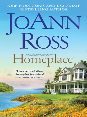 Homeplace - ebook